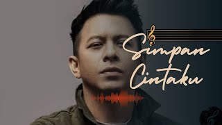 Download lagu lagu baru 'Simpan Cintaku' ( Music Studio) mp3