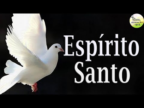 50 Hinos Para Sentir Presença do Espírito Santo - Melhores Músicas Gospel 2022 - Top Louvores