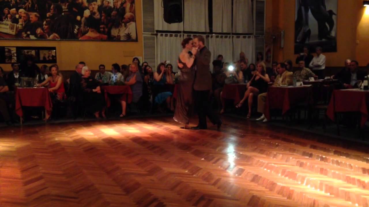 Liz & Yannick Vanhove / Parakultural 15/05/2015 - (1/3)