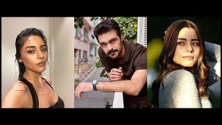 Halil İbrahim Ceyhan'ın anlamı: "O artık sadece eşim değil, çocuğumun annesi."