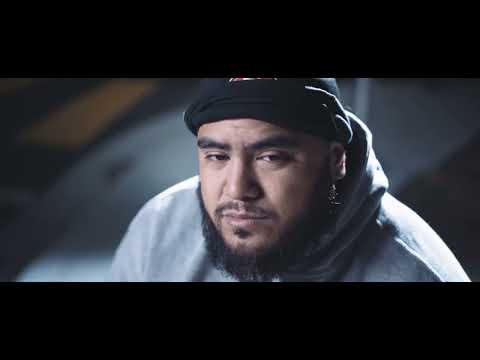 Stone II - Silence  (official video)