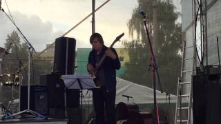 Video Jan Kavka Trio - Morning sprite (Ch. Corea)