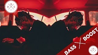 J-Soul - Only One | Bass Boosted