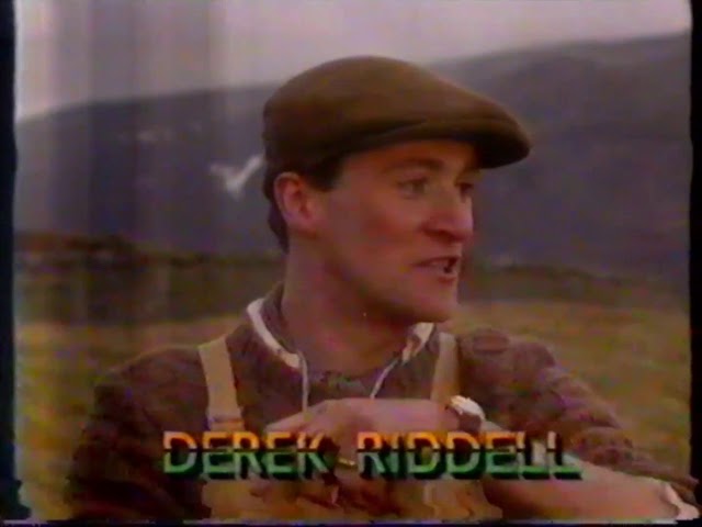 Strathblair - 1992 Australian TV Promo