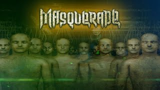 MASQUERADE - "Soul Deception" Album Teaser