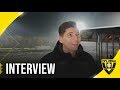 Interview Danny Post na #VVVTWE