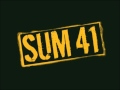 Sum 41 For Whom The Bell Toll Metallica Cover ...