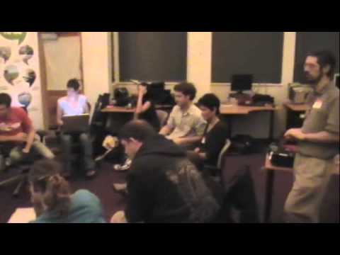Nerd Jam 4.4 - Breakout Group Jams