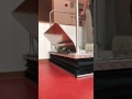 #1 Funktion automatische Klapprampe Lift MB850 / MB1100 / MB1800 Herkules Liftwerk