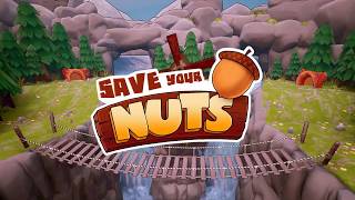 Save Your Nuts (Nintendo Switch) Nintendo Key UNITED STATES