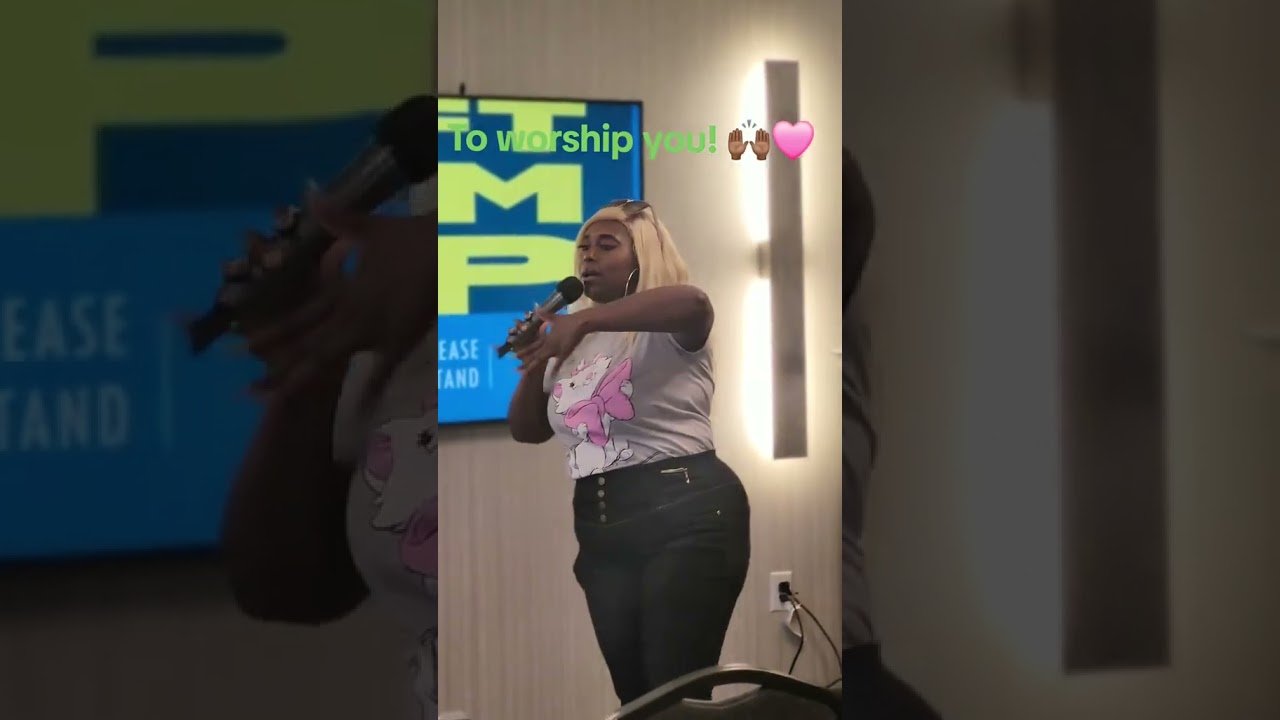 Promotional video thumbnail 4 for Lakeia Hall