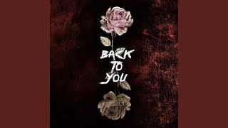 Back to You