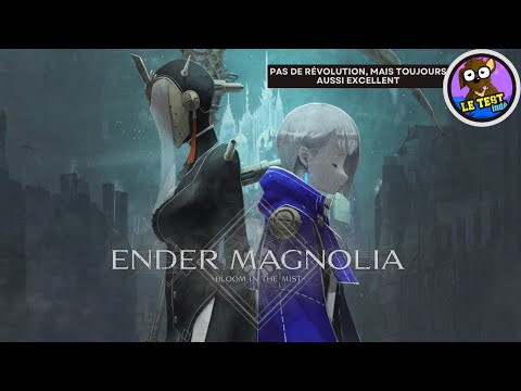 Pronto llegará a xbox el increíble metroidvania ‘ender magnolia: bloom in the mist’