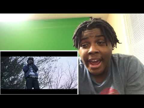 AMG VIC x 7981 KAL - Problems (Official Music Video) Reaction