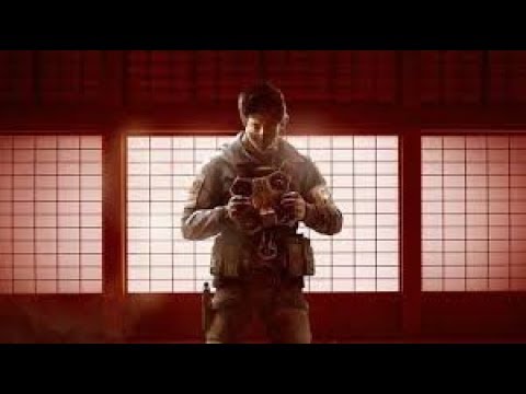 ROAMING ECHO - Rainbow Six Siege