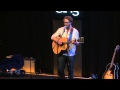Amos Lee - Windows Are Rolled Down (Bing ...