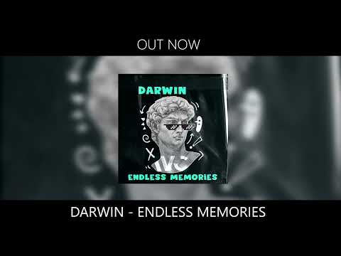 Darwin - Endless Memories (Official Audio)