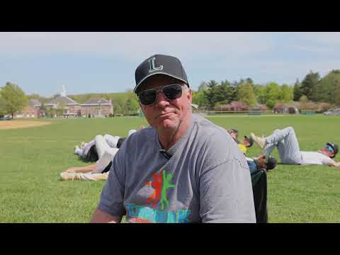 YouTube thumbnail for Baseball News Story