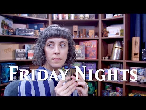 Magic | Friday Nights - Getting in your Head