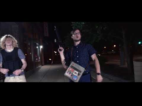 VladHQ x SLG Mello - Blade | Shot By: @RealWoosie