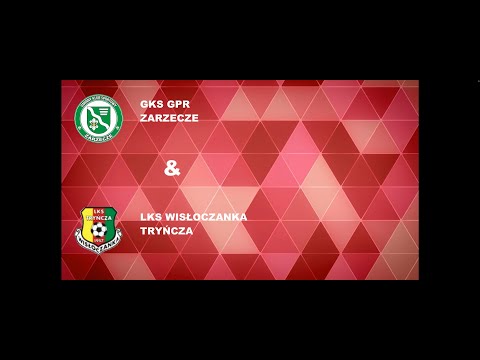Mecz KEEZA Klasa B Przeworsk GKS GPR Zarzecze - LKS Wisłoczanka Tryńcza rozegrany w dniu 16.04.2023