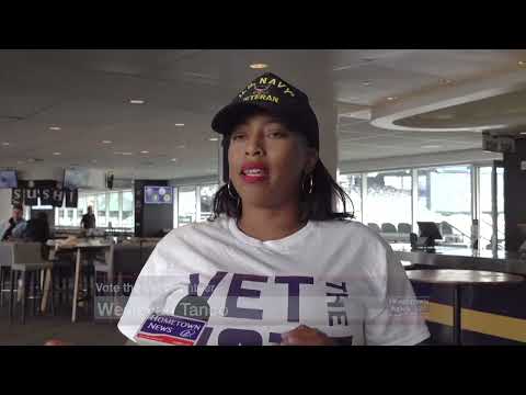 NJ Poll Workers Recruitment