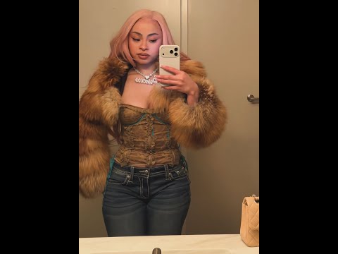 [FREE] Ice Spice Type Beat - "Motion"