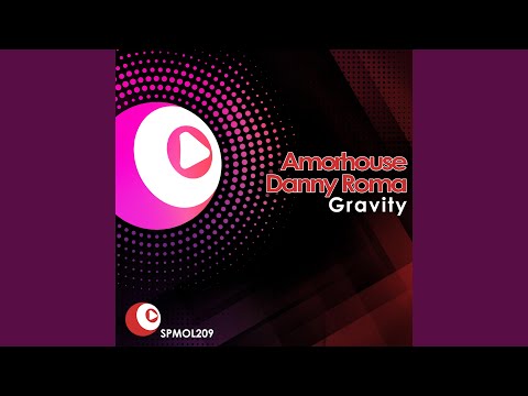 Gravity - Stefano Mattara Rockhouse Remix