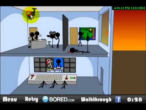 The Causality Story Part 1 lvl 2 y 3