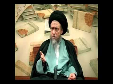⁣كتاب الطلاق - أحكام الطلاق - الحلقة - 15 - سيد صباح شبر