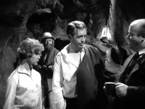 Danger Man   1x16   The Island - Full Episode