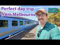 Fine Dining Day Trip From Melbourne The Q Train