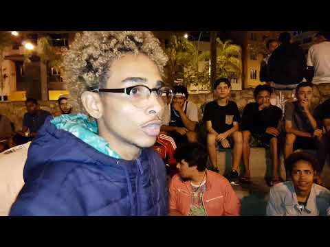 GORDÃO ZN E GINE VS MODENA E BART - SEMIFINAL - RESISTÊNCIA DOS MCS MEIER - DATA 25 07 18