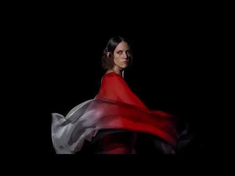 ACCIDENTAL CUTTING - EVA ISZORO #SamsungEGO20 - MBFWMadrid Septiembre 2020