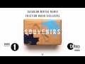 Etherwood - Souvenirs (feat. Zara Kershaw)  [Ulterior Motive Remix] - Friction BBC R1 Exclusive