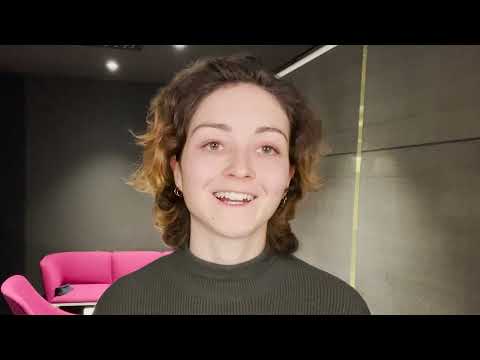 GopherCon 2021: Taking the (Quantum) Leap with Go - Mathilde Raynal