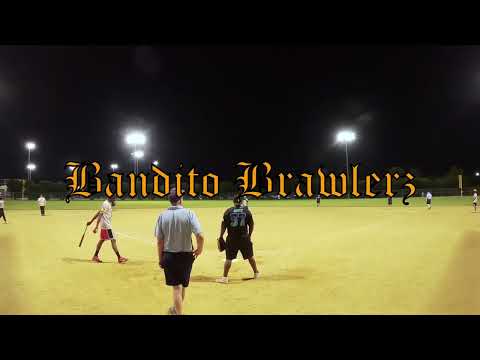 Bandito Brawlerz FPG3