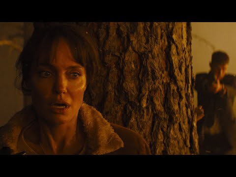 Those Who Wish Me Dead - Official Trailer