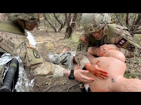 image-What are the three types of patient evacuation army?