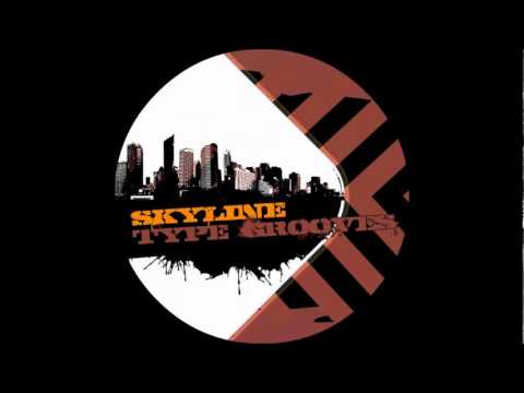 Deh-Noizer Jungle (Original Mix)