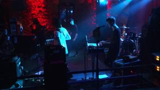 Coasts "Lions" The Masquerade in Atlanta, GA