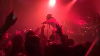 Alpha Blondy & The Solar System - Le Havre 30 mai 2015 7/7
