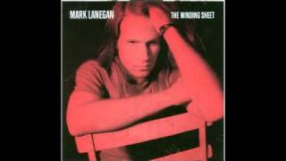 Mark Lanegan - I Love You Little Girl