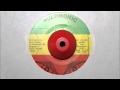 SOLOMONIC - DANCE HA FI GWAN VERSION