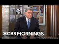 Former Attorney General Bill Barr on Trump investigations, 2024 Republican candidates