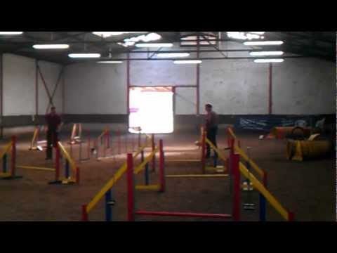 Jumping 25.03.2012 HSV Rheydt