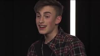 Johnny Orlando - Sleep | Replay Toronto Live Stream