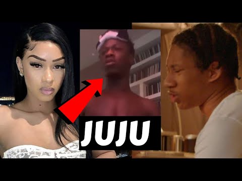 Baby Mum Responds J Hus & Digga D Documentary Award