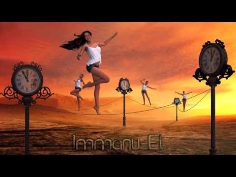 Progressive Trance Mix Immanu-El Progwork Orange
