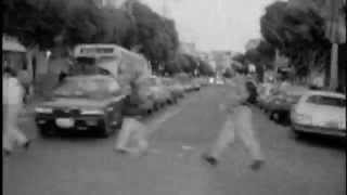 Jawbreaker - Boxcar (Official Music Video)